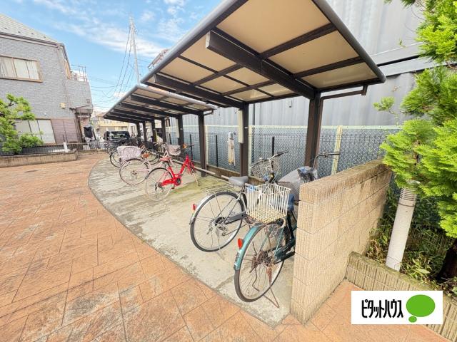 エスポワール西新井（308） 共有部分