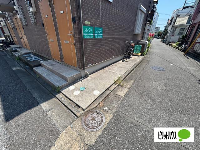 グランシャレー島根Ⅰ その他