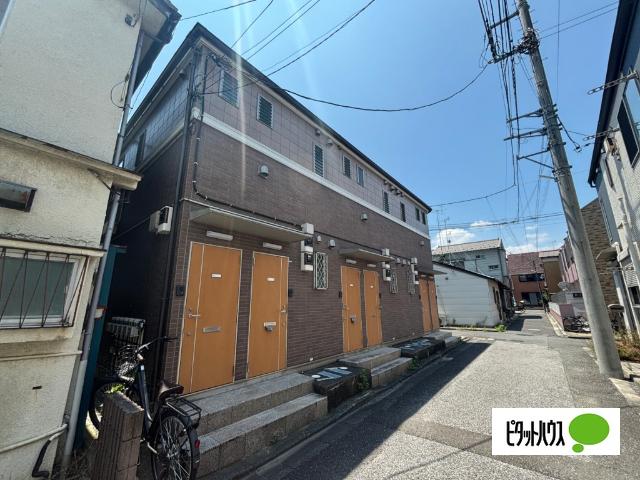 グランシャレー島根Ⅰ エントランス