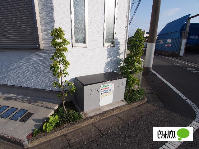 Ａｒｔ　Ｓｈｉｋａｈａｍａ 共有部分