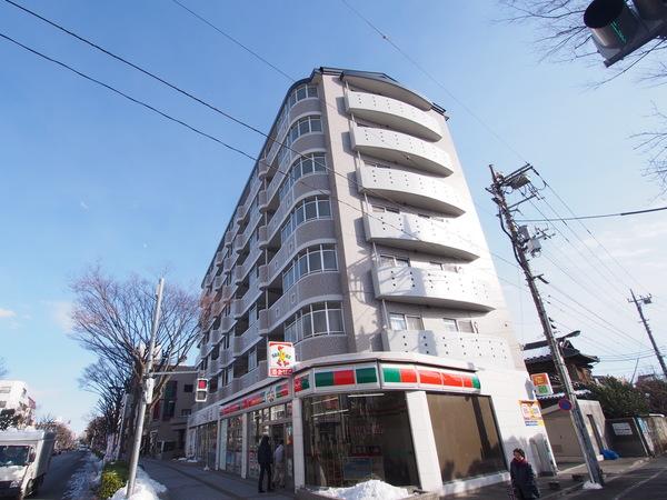 コーポレート竹の塚二丁目 物件画像