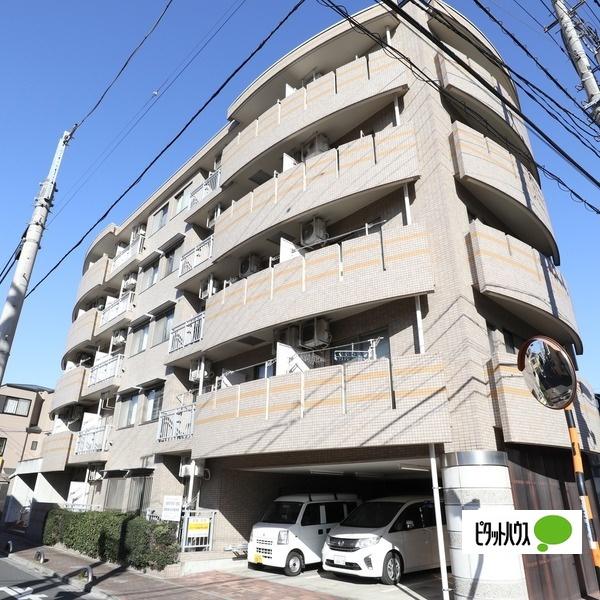 エトワール竹の塚 物件画像
