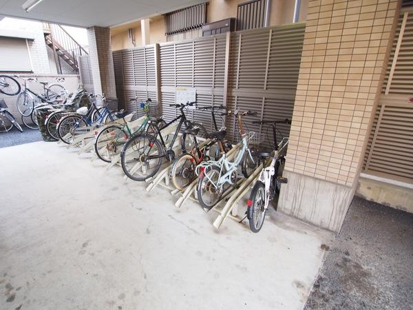 エトワール竹の塚 物件画像