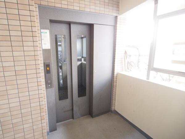 エトワール竹の塚 物件画像