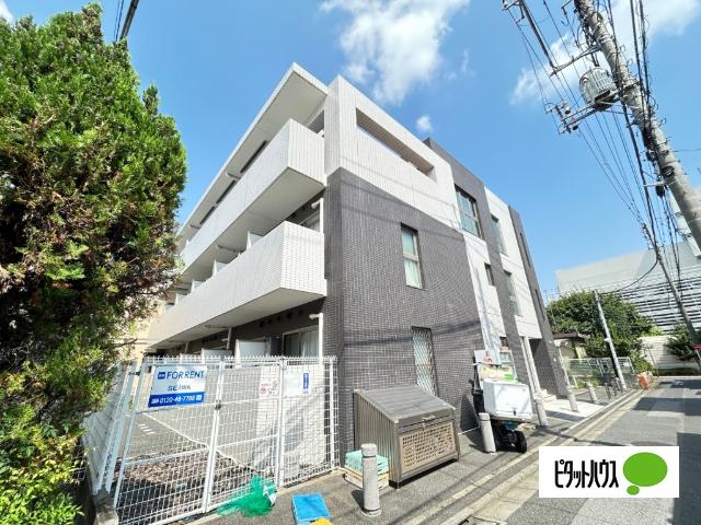 外観写真1