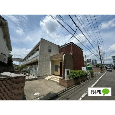 外観写真1