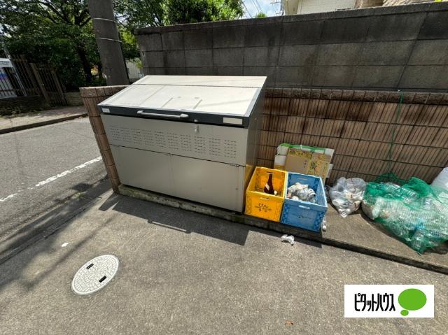 リブリ・スターフラワー 物件画像