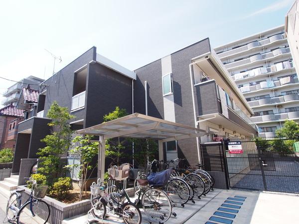 リブリ・acero 物件画像