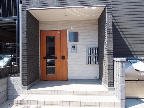 リブリ・acero 物件画像