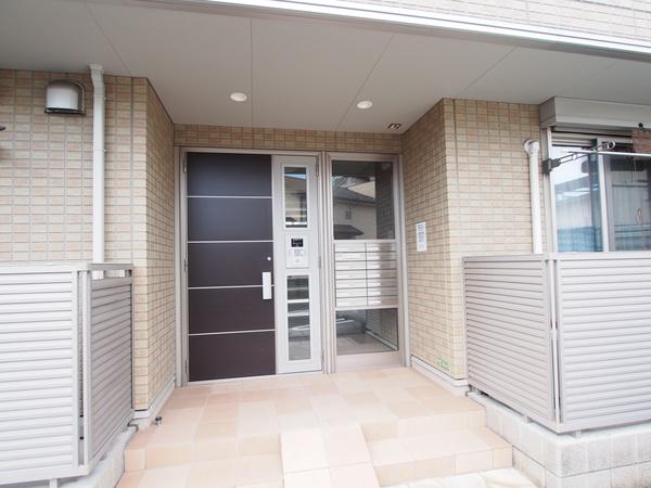 ApartmentSARATOGA 物件画像