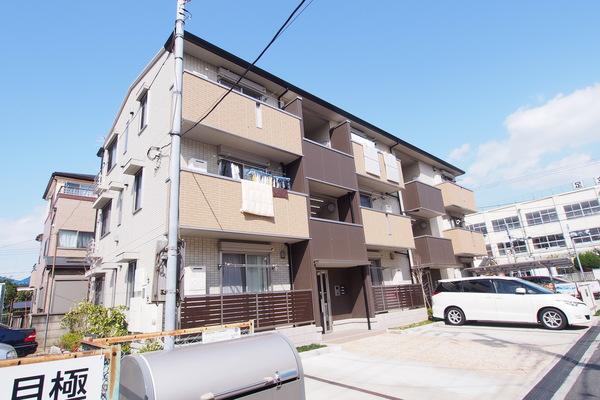 ルミエールメゾン 物件画像