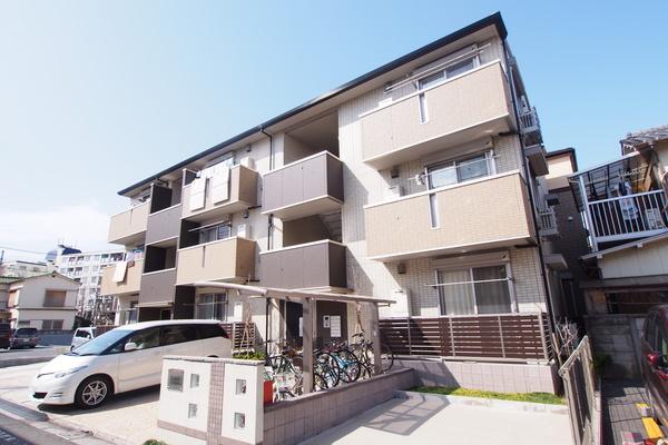 ルミエールメゾン 物件画像