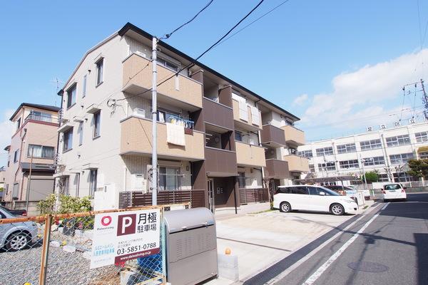 ルミエールメゾン 物件画像