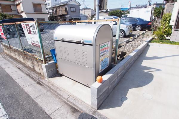 ルミエールメゾン 物件画像