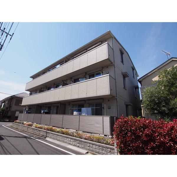 Dearcourt 物件画像