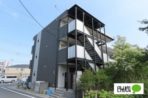 リブリ・クールドール 物件画像