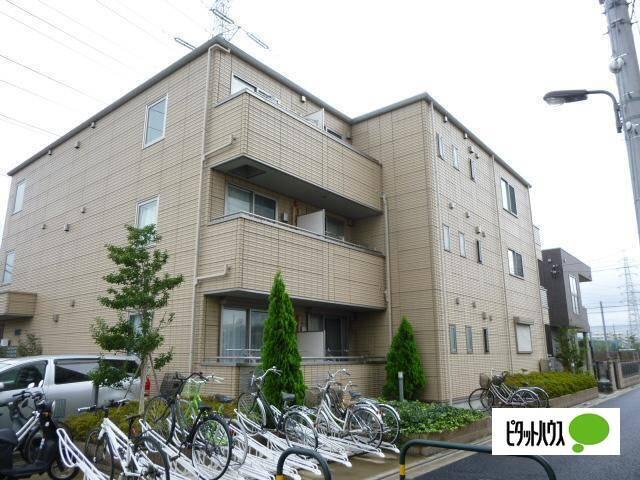 セブンアベニュー江北 物件画像