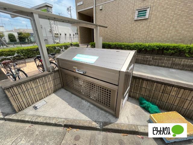 ヴェリナ 物件画像