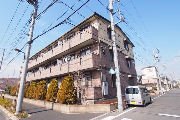 エスペランサ 物件画像