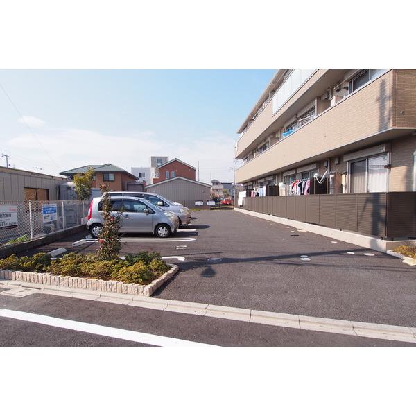 セサミ花畑 物件画像