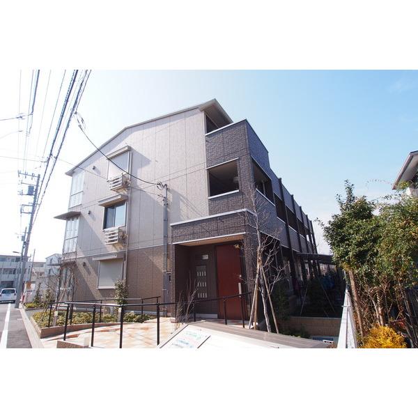 セサミ花畑 物件画像