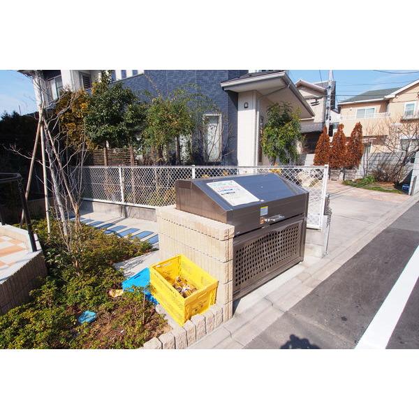 セサミ花畑 物件画像