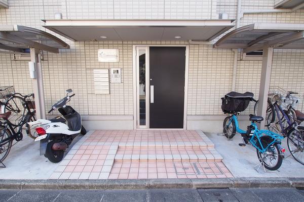 Primavera 物件画像