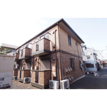 外観写真1