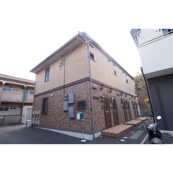 プレミール 物件画像