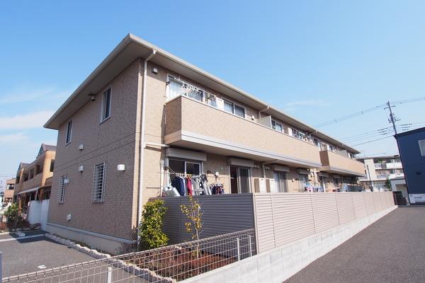 ロジェ 物件画像