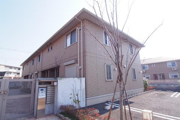ロジェ 物件画像
