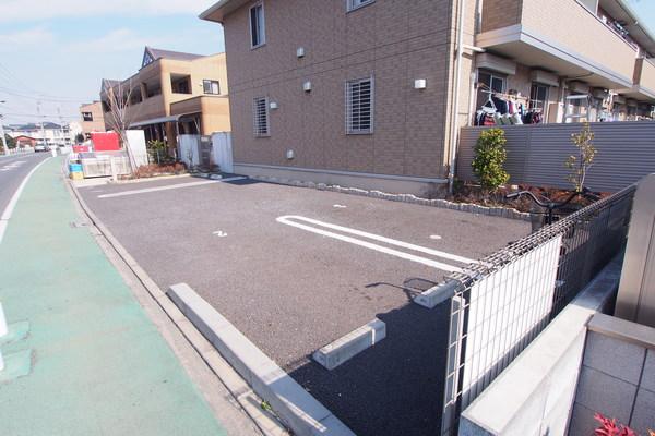ロジェ 物件画像