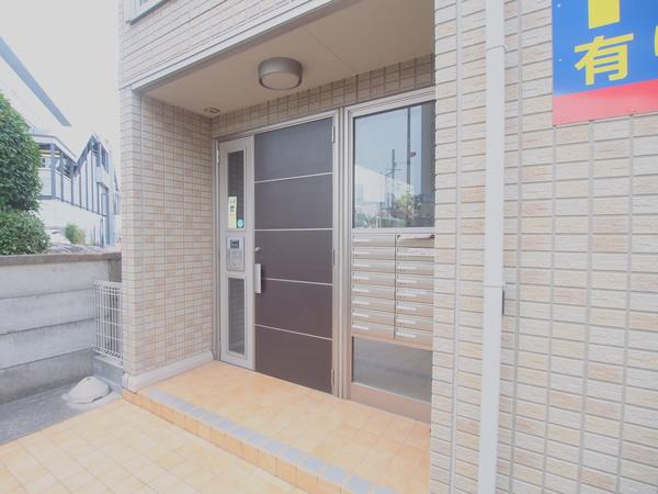 リビエラ 物件画像