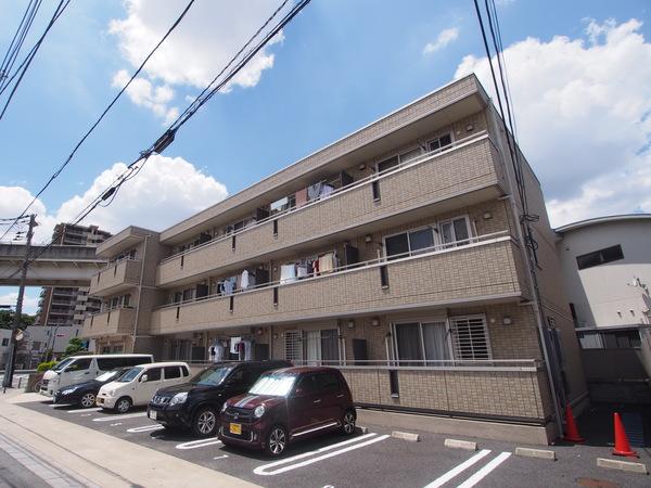 リビエラ 物件画像