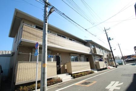 リーベンハイム鹿浜Ⅱ 物件画像
