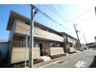 リーベンハイム鹿浜Ⅱ外観1