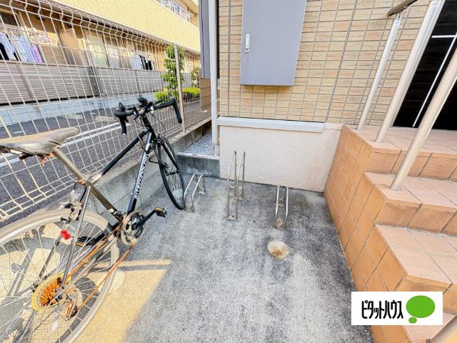 クリオス 物件画像
