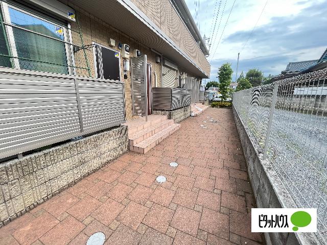 カーサメルヴェーユ 物件画像