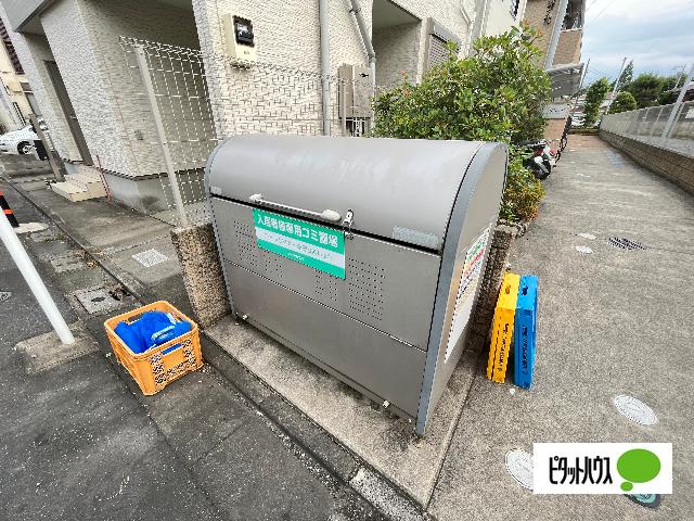 カーサメルヴェーユ 物件画像