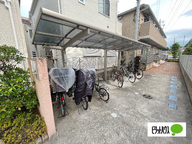 カーサメルヴェーユ 物件画像