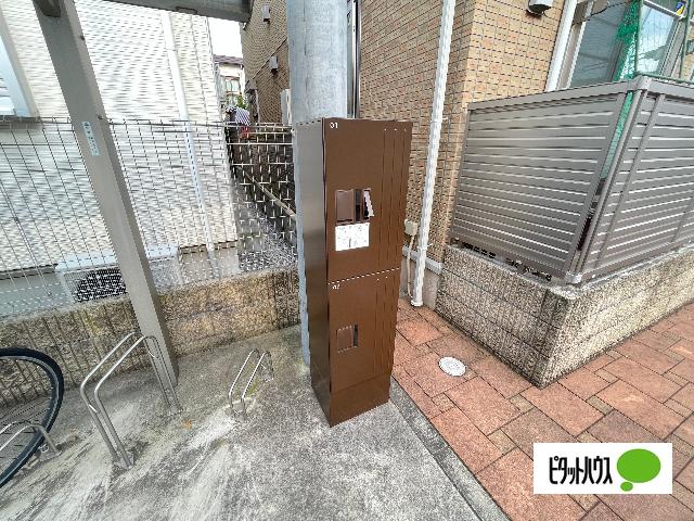 カーサメルヴェーユ 物件画像