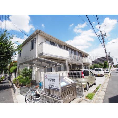 外観写真1