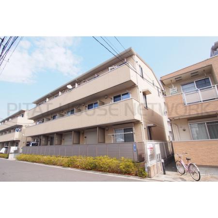 外観写真1
