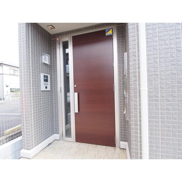 Grandir Nissato 物件画像