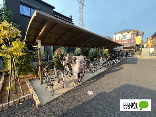 サンモール 物件画像