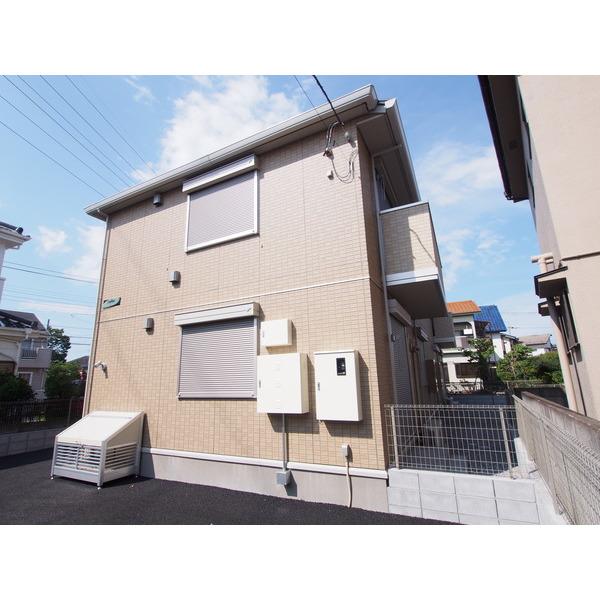 ソフィア 物件画像