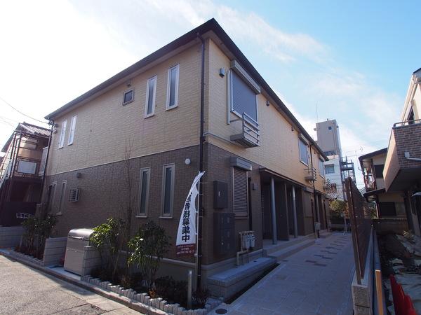 ferio 物件画像