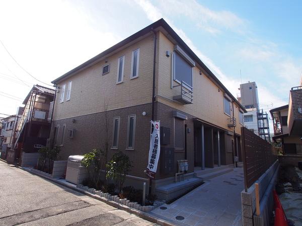 ferio 物件画像