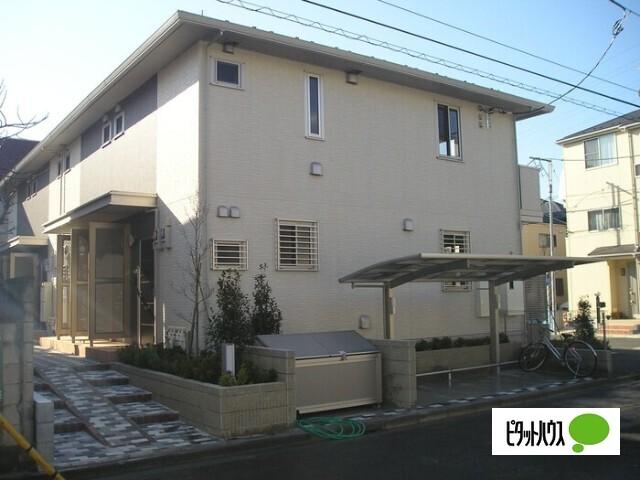 ルキア 物件画像