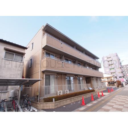 外観写真1